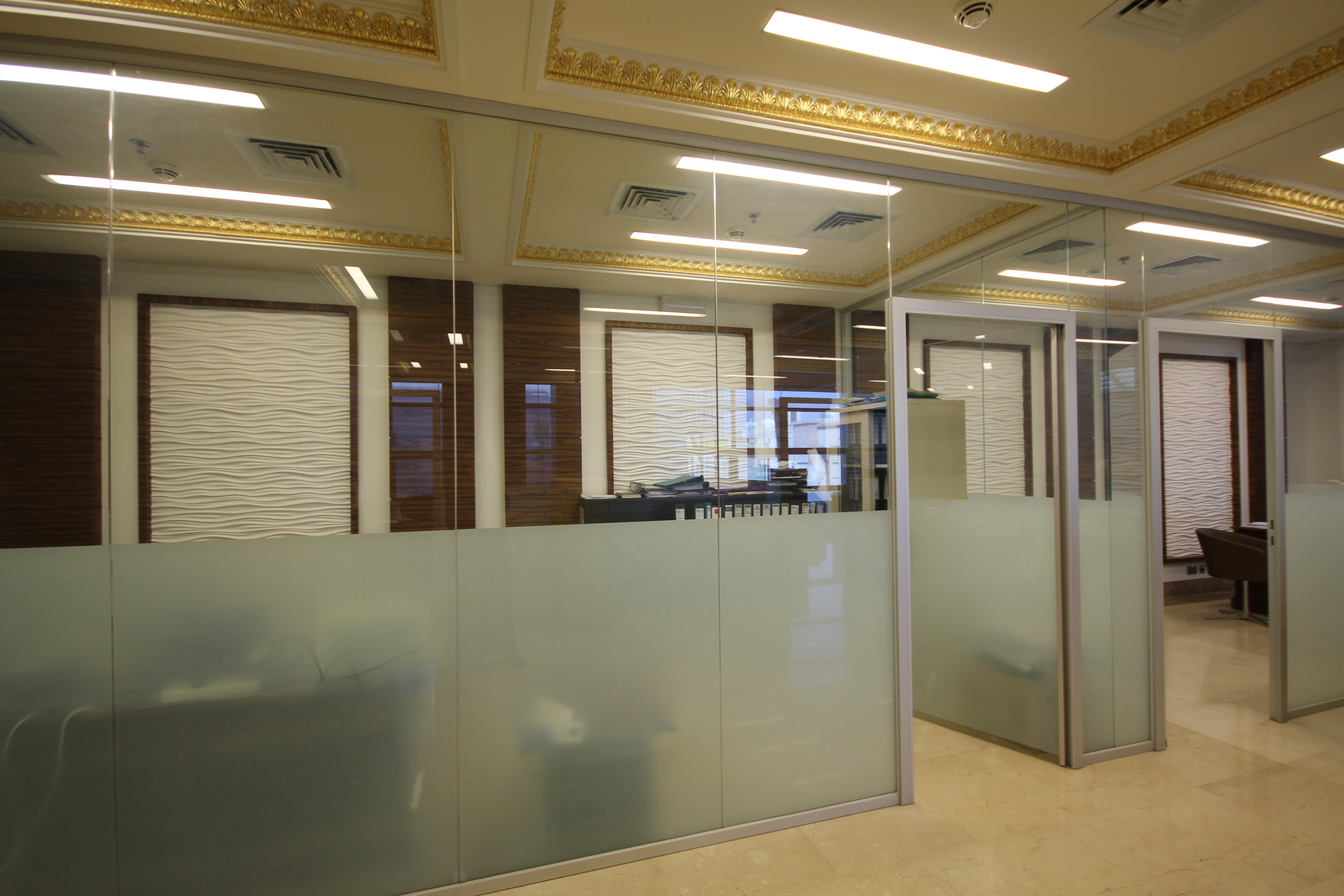 El Seif Engineering Contracting Company