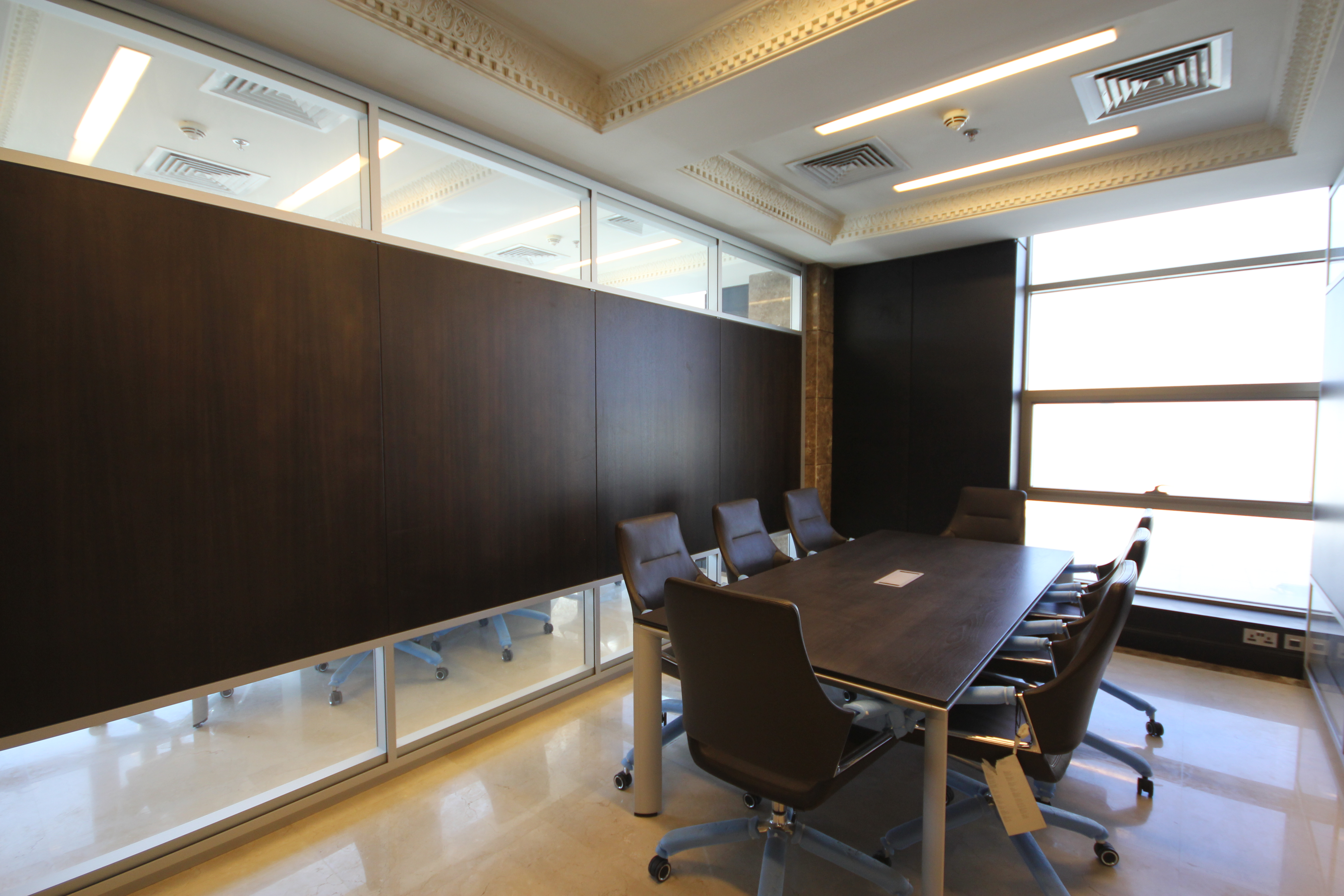 El Seif Engineering Contracting Company